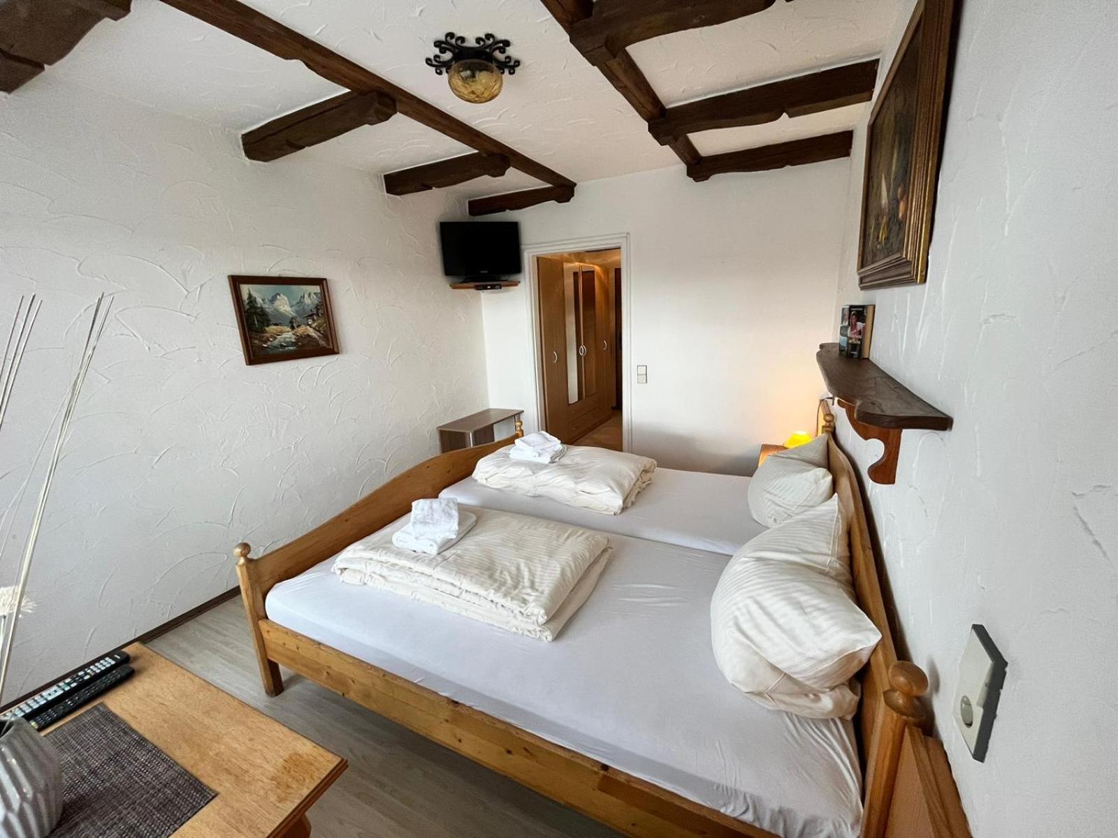 Hotel Negele Hohenfurch Kültér fotó