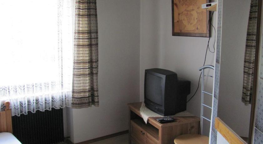 Hotel Negele Hohenfurch Szoba fotó